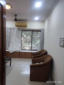 2 BHK Flat for rent in Andheri East, Mumbai - 760 Sqft