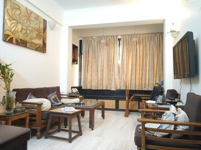 2 BHK Flat for rent in Bandra West, Mumbai - 1275 Sqft