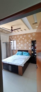 2 BHK Flat for rent in Bopal, Ahmedabad - 1280 Sqft