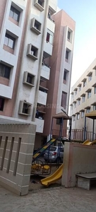 2 BHK Flat for rent in Chandkheda, Ahmedabad - 1250 Sqft