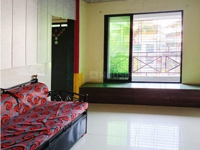 2 BHK Flat for rent in Dombivli East, Thane - 860 Sqft