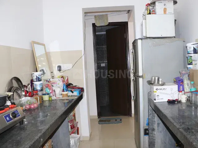 2 BHK Flat for rent in Dombivli East, Thane - 900 Sqft