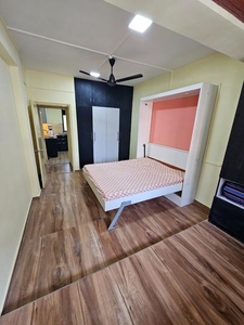 2 BHK Flat for rent in Ghatkopar West, Mumbai - 1500 Sqft