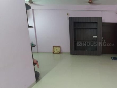 2 BHK Flat for rent in Ghuma, Ahmedabad - 1170 Sqft