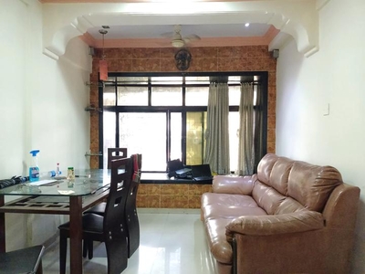 2 BHK Flat for rent in Goregaon East, Mumbai - 840 Sqft