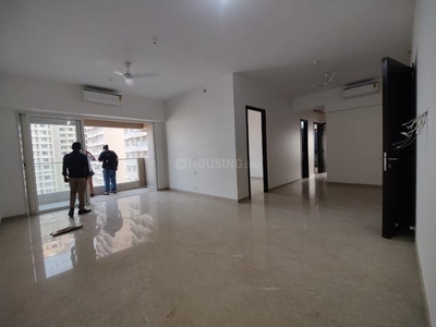 2 BHK Flat for rent in Goregaon West, Mumbai - 1150 Sqft