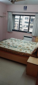 2 BHK Flat for rent in Jogeshwari West, Mumbai - 1002 Sqft