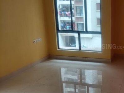 2 BHK Flat for rent in Joka, Kolkata - 940 Sqft