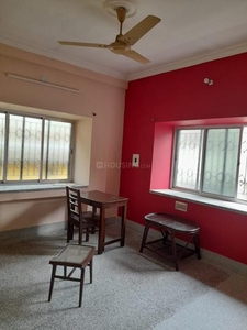 2 BHK Flat for rent in Kasba, Kolkata - 680 Sqft
