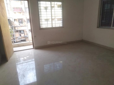 2 BHK Flat for rent in Keshtopur, Kolkata - 1060 Sqft