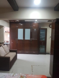 2 BHK Flat for rent in Kurla East, Mumbai - 550 Sqft