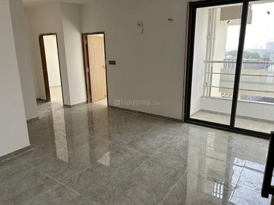 2 BHK Flat for rent in Motera, Ahmedabad - 1321 Sqft