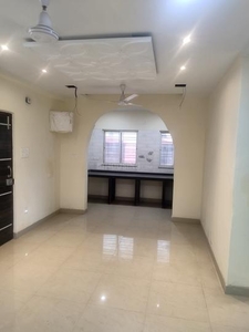 2 BHK Flat for rent in Mukundapur, Kolkata - 900 Sqft