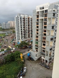 2 BHK Flat for rent in Naigaon East, Mumbai - 925 Sqft