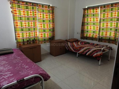2 BHK Flat for rent in New Town, Kolkata - 1300 Sqft
