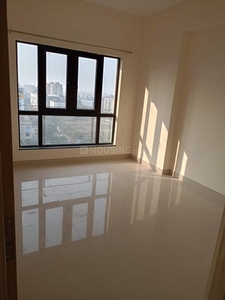 2 BHK Flat for rent in New Town, Kolkata - 800 Sqft