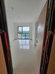 2 BHK Flat for rent in Palava Phase 2, Beyond Thane, Thane - 880 Sqft