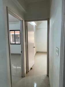 2 BHK Flat for rent in Panihati, Kolkata - 1040 Sqft
