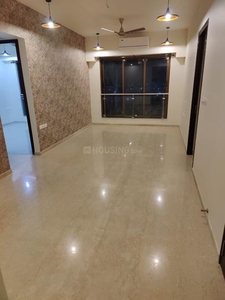 2 BHK Flat for rent in Parel, Mumbai - 860 Sqft