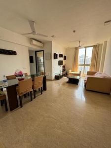 2 BHK Flat for rent in Powai, Mumbai - 1280 Sqft
