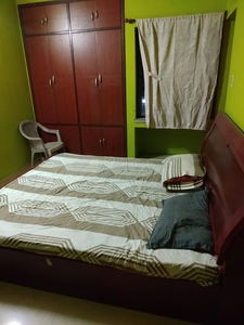 2 BHK Flat for rent in Rajarhat, Kolkata - 870 Sqft