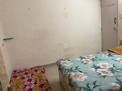 2 BHK Flat for rent in Santacruz East, Mumbai - 670 Sqft