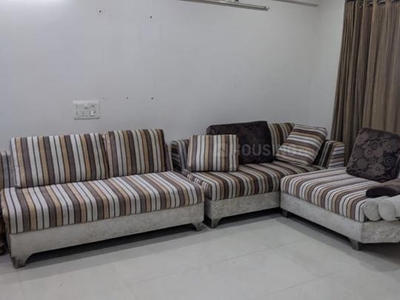2 BHK Flat for rent in Satellite, Ahmedabad - 1800 Sqft
