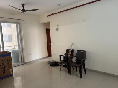 2 BHK Flat for rent in Sector 134, Noida - 1285 Sqft