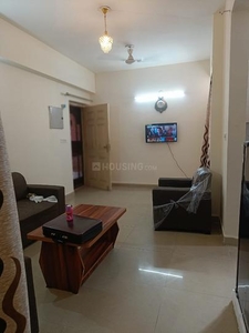 2 BHK Flat for rent in Sector 74, Noida - 1100 Sqft
