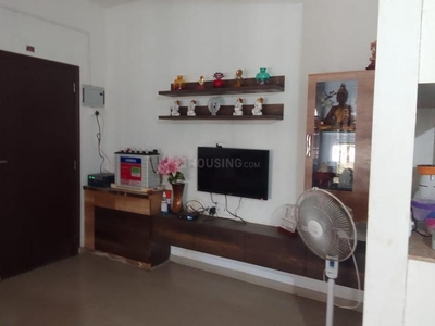 2 BHK Flat for rent in Shela, Ahmedabad - 1090 Sqft