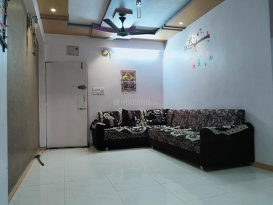 2 BHK Flat for rent in Shyamal, Ahmedabad - 1238 Sqft