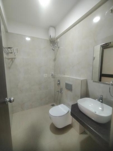 2 BHK Flat for rent in Thane West, Thane - 702 Sqft