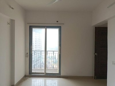 2 BHK Flat for rent in Thane West, Thane - 876 Sqft