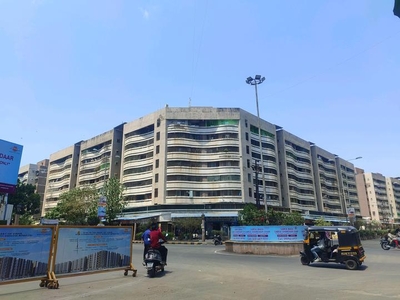 2 BHK Flat for rent in Virar West, Mumbai - 850 Sqft