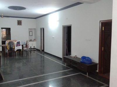 2 BHK House for Rent In K R Puram