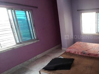 2 BHK Independent Floor for rent in Keshtopur, Kolkata - 850 Sqft