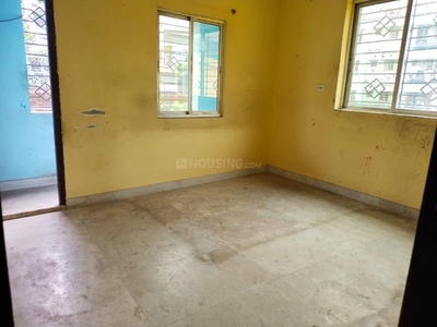 2 BHK Independent Floor for rent in Picnic Garden, Kolkata - 760 Sqft