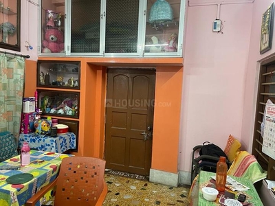 2 BHK Independent Floor for rent in Ramrajtala, Howrah - 650 Sqft
