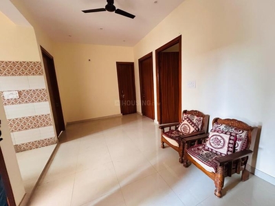 2 BHK Independent Floor for rent in Sector 63 A, Noida - 1500 Sqft