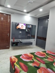 2 BHK Independent Floor for rent in Tagore Garden Extension, New Delhi - 800 Sqft