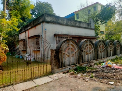 2 BHK Independent House for rent in Kalyani, Kolkata - 900 Sqft