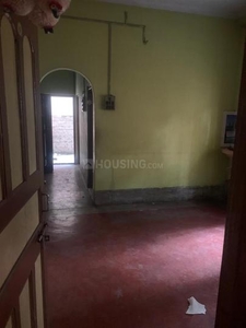 2 BHK Independent House for rent in Liluah, Howrah - 820 Sqft
