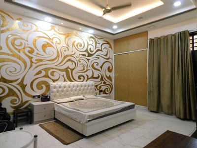 2 BHK Independent House for rent in Sector 44, Noida - 1900 Sqft