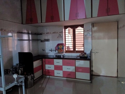 2 BHK Independent House for rent in Vastral, Ahmedabad - 1800 Sqft