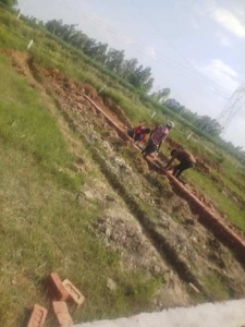 Residential Plot 200 Sq. Meter for Sale in Sector 12, Moradabad