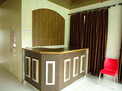 Hotels 200 Sq. Yards for Sale in Bhupatwala, Haridwar