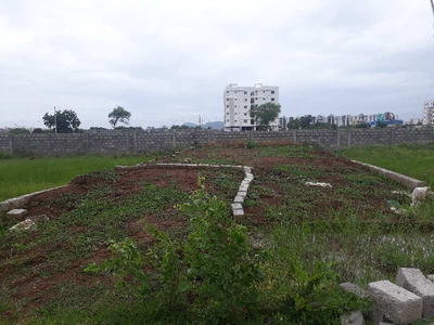Residential Plot 200 Sq. Yards for Sale in Enikepadu, Vijayawada