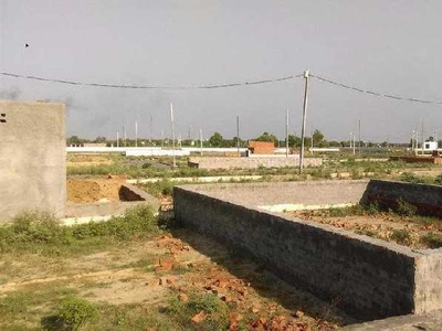 200 Sq. Yards Residential Plot for Sale in Faridabad - Noida - Ghaziabad Expressway, Greater Noida