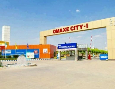 Residential Plot 200 Sq. Yards for Sale in Omaxe City, Sonipat
