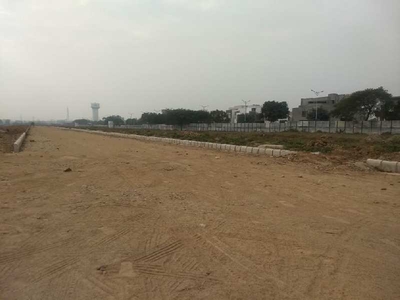 Residential Plot 200 Sq. Yards for Sale in Sector 117 Mohali